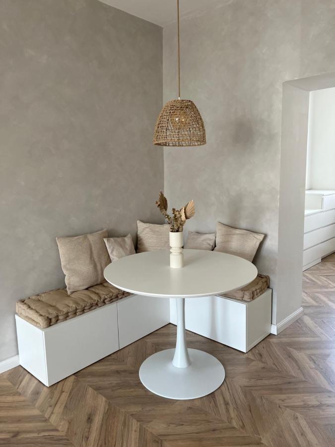 La Casa Avenida Lejlighed Malmedy Eksteriør billede