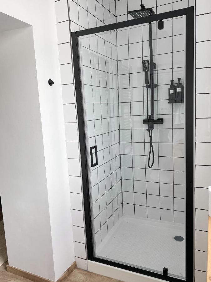 La Casa Avenida Lejlighed Malmedy Eksteriør billede