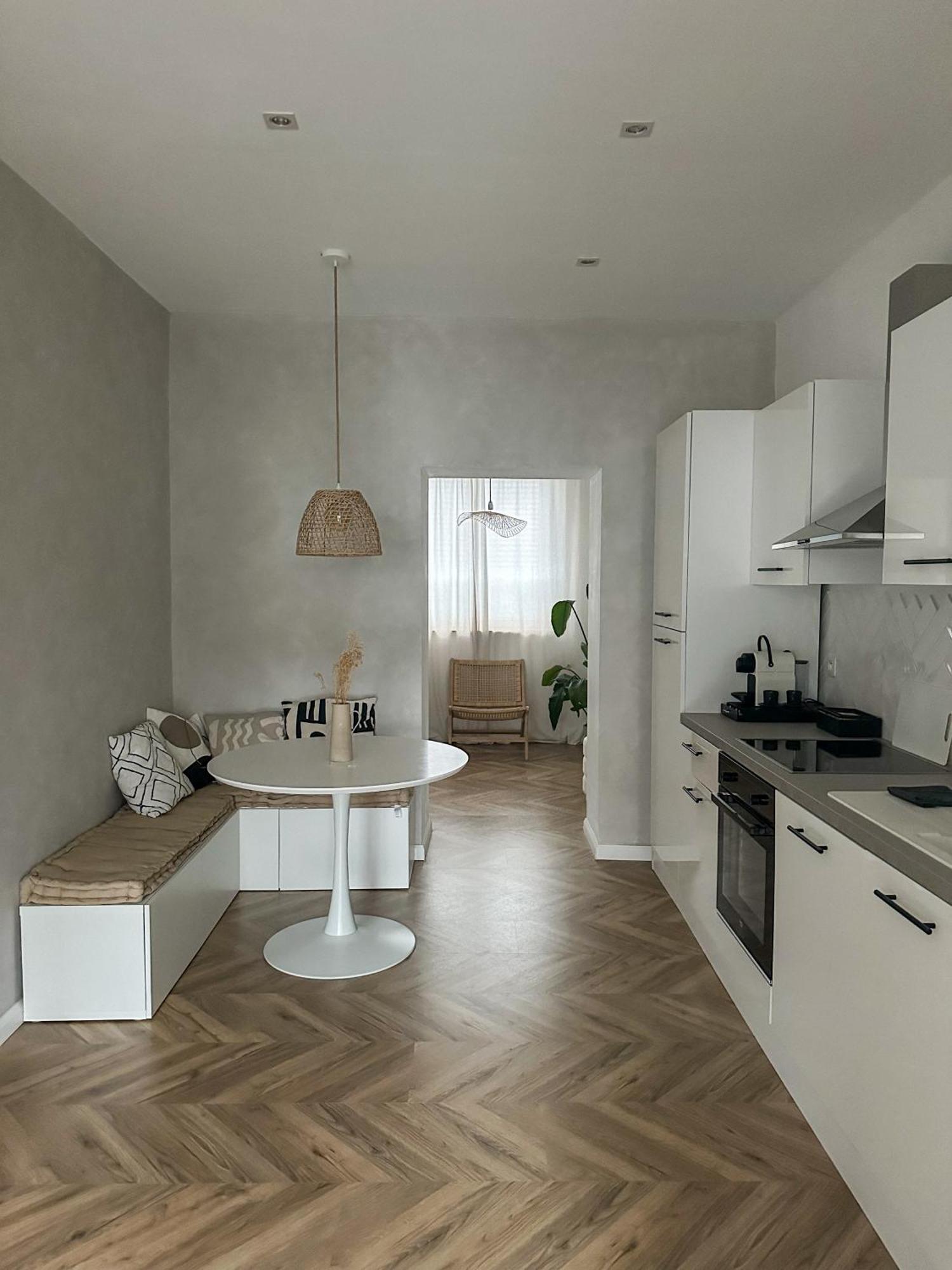 La Casa Avenida Lejlighed Malmedy Eksteriør billede