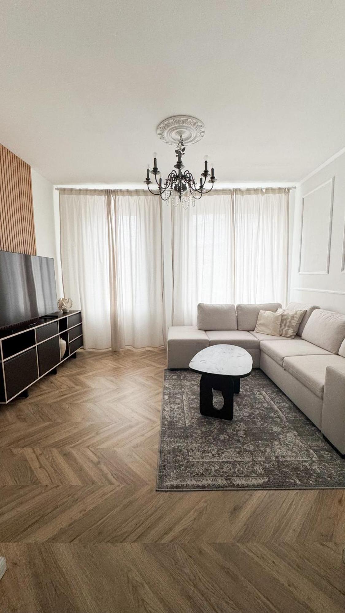 La Casa Avenida Lejlighed Malmedy Eksteriør billede