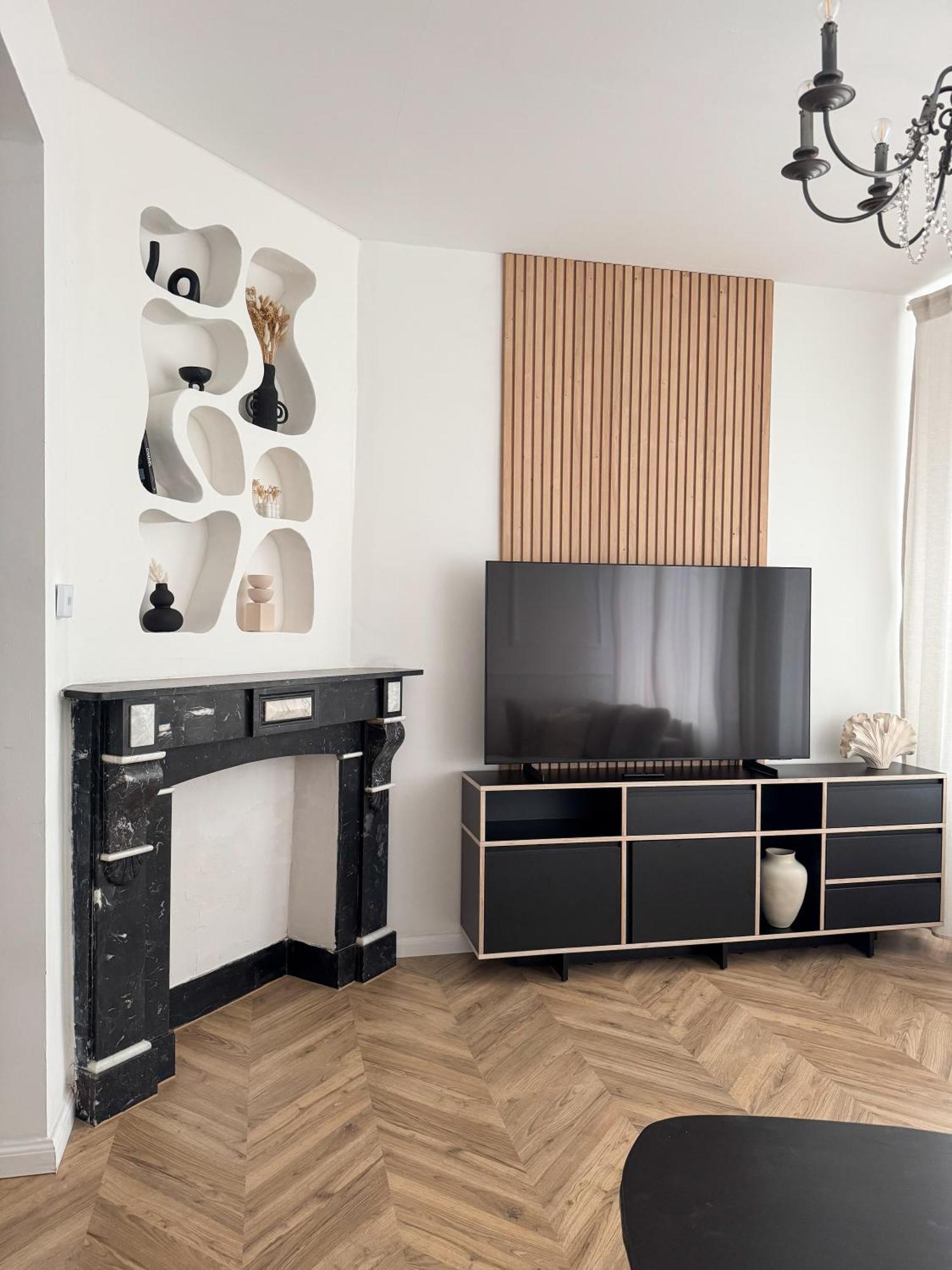 La Casa Avenida Lejlighed Malmedy Eksteriør billede